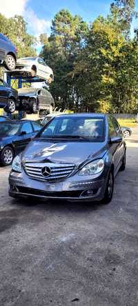 Mercedes classe B 180d 2008