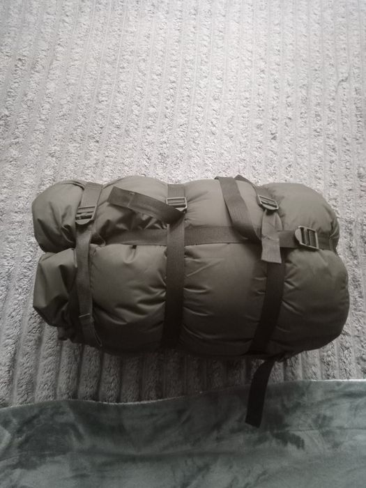 Австрійський спальний мішок Carinthia defense 6
