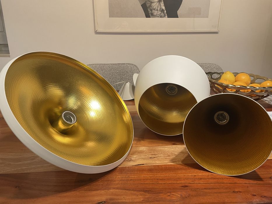 Lampy loftowe Lumina deco