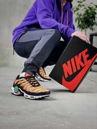 Nike Air Max Tn Tiger