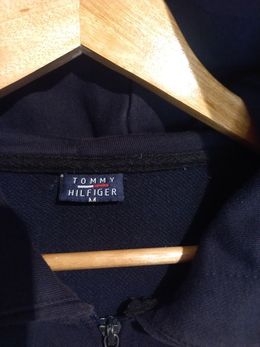 Bluza męska  Tommy Hilfiger M