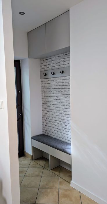 Nowe, komfortowe mieszkanie 2 pokojowe, parter, centrum Ostrzeszów,