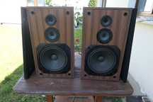 kolumny tonsil trzydrożne 40 W - 8 ohm
