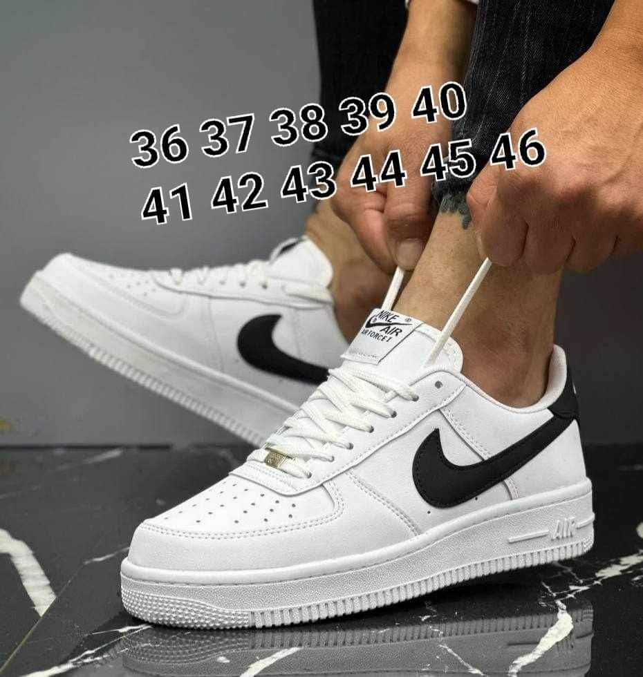 Nike Air Force 40-44