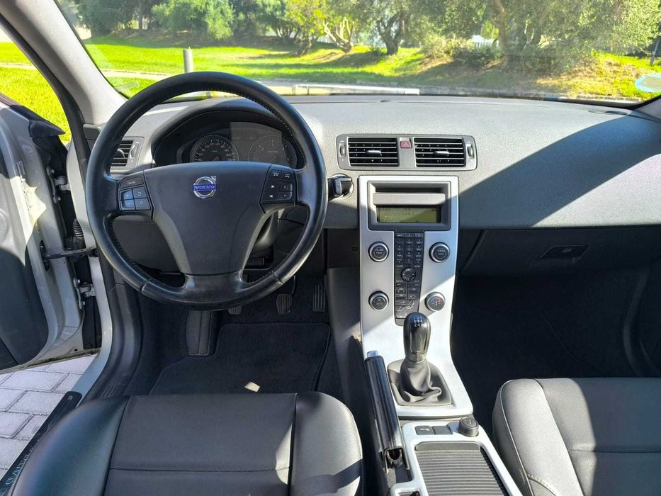 Volvo V50 1.6 109cv