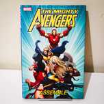 Mighty Avengers: Assemble OHC