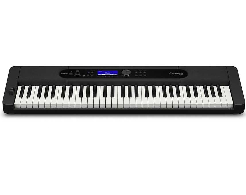 Casio CT-S400 keyboard CTS400 Casiotone