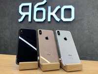 iPhone Xs Max б/у 64/256/512 Silver/Gold у Ябко Червоноград!