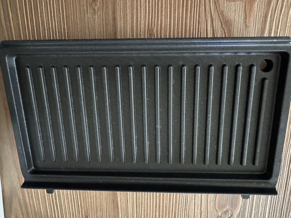 Płyty Grzejne Opiekacza DeLonghi MultiGrill Easy