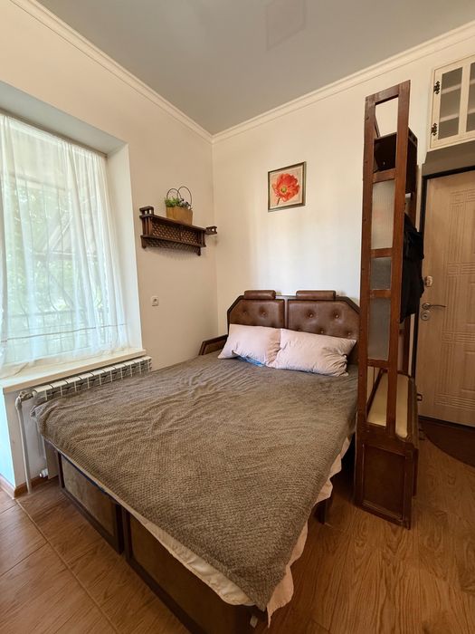 Продам 1-ком Переулок Водопроводный