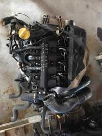 Motor Renault Master 2200 DCI REF: G9T170