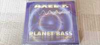 Unikat Axel F. Planet Bass the electro geration mix 1998