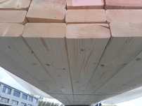 Drewno konstrukcyjne świerkowe KVH NSi 60x140x13000 mm