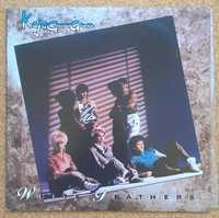 Kajagoogoo - White Feathers (LP, Vinil, 1983) (porte grátis)