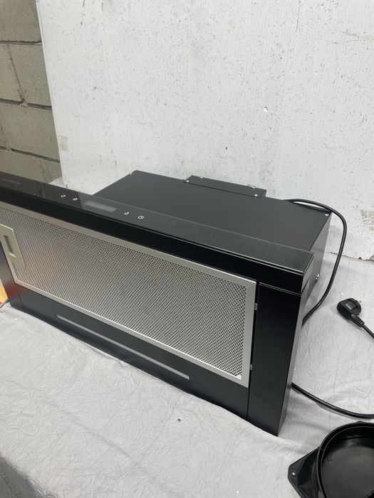 Вытяжка Klarstein Mariana Neo 60 (Германия)