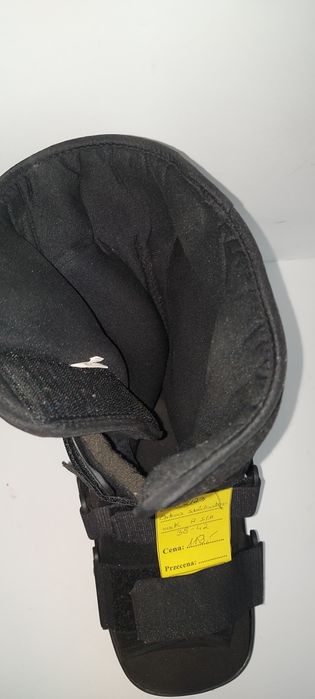 Proteza Stabilizator Kostki Pompowana Rozmiar 38-42 Komis Madej Sc