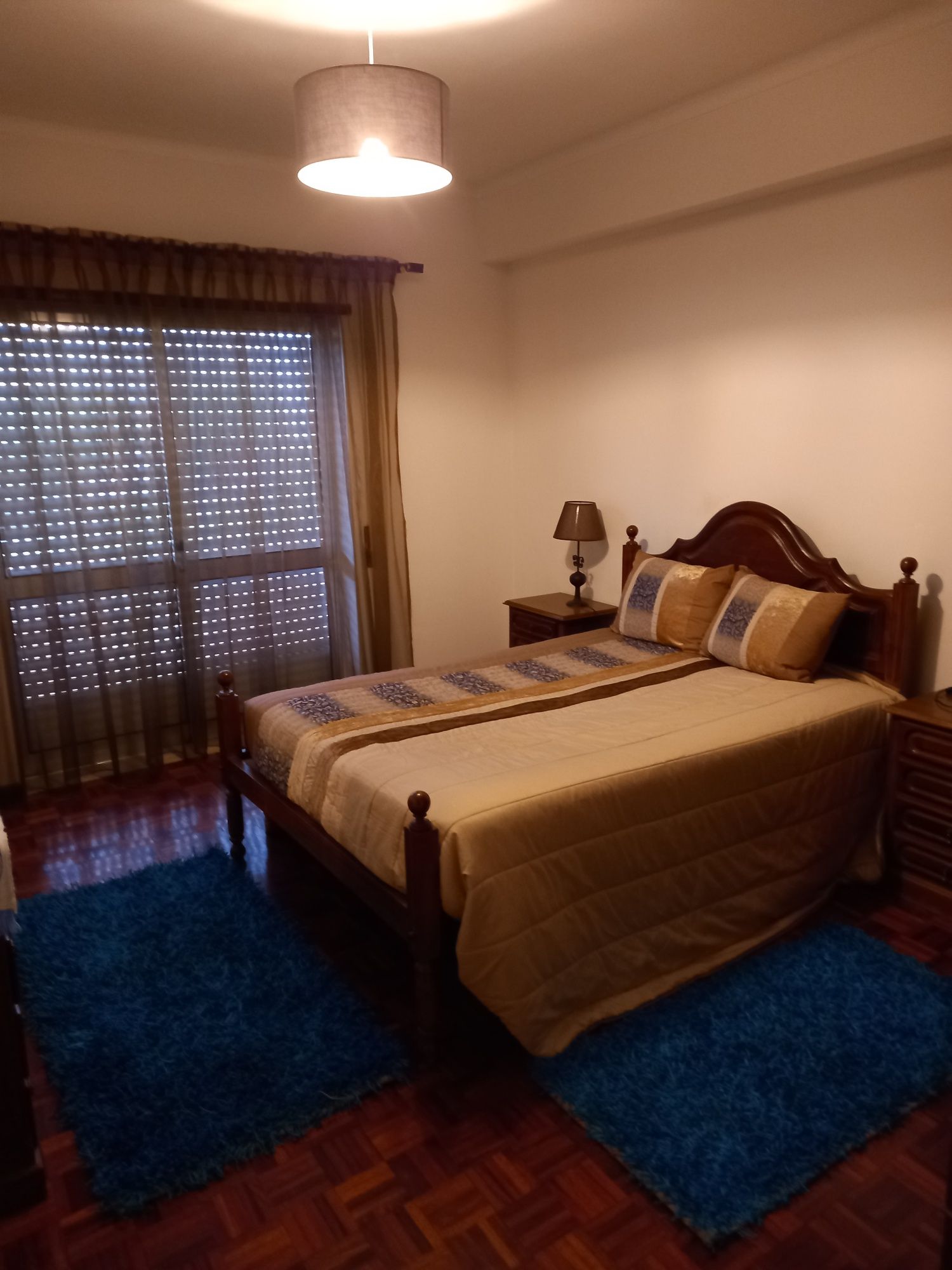 Vendo  ou alugo apartamento  Santa marta Penaguião