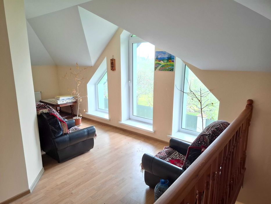 Оренда Будинку у Миколаєві біля озера Задорожнє