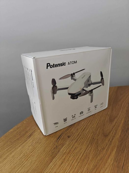 Dron Potensic ATOM 4K