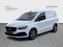 Mercedes-Benz Citan CITAN Furgon 110CDI