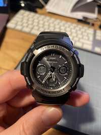 Casio Awg-100 g-shock