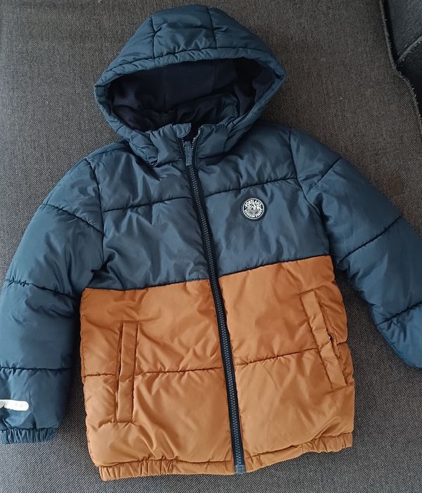 Kurtka zimowa H&M