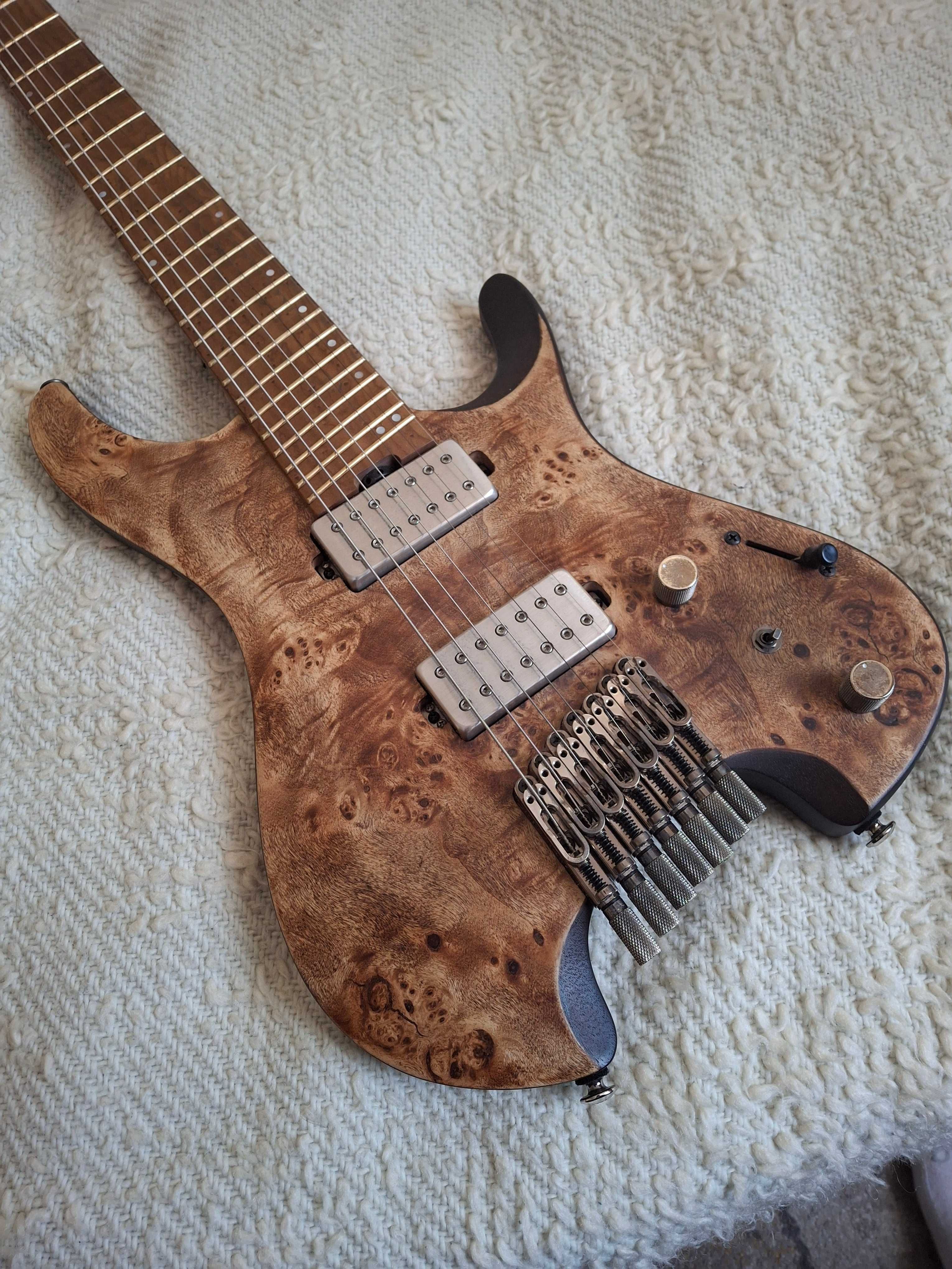 Ibanez QX527PB ABS