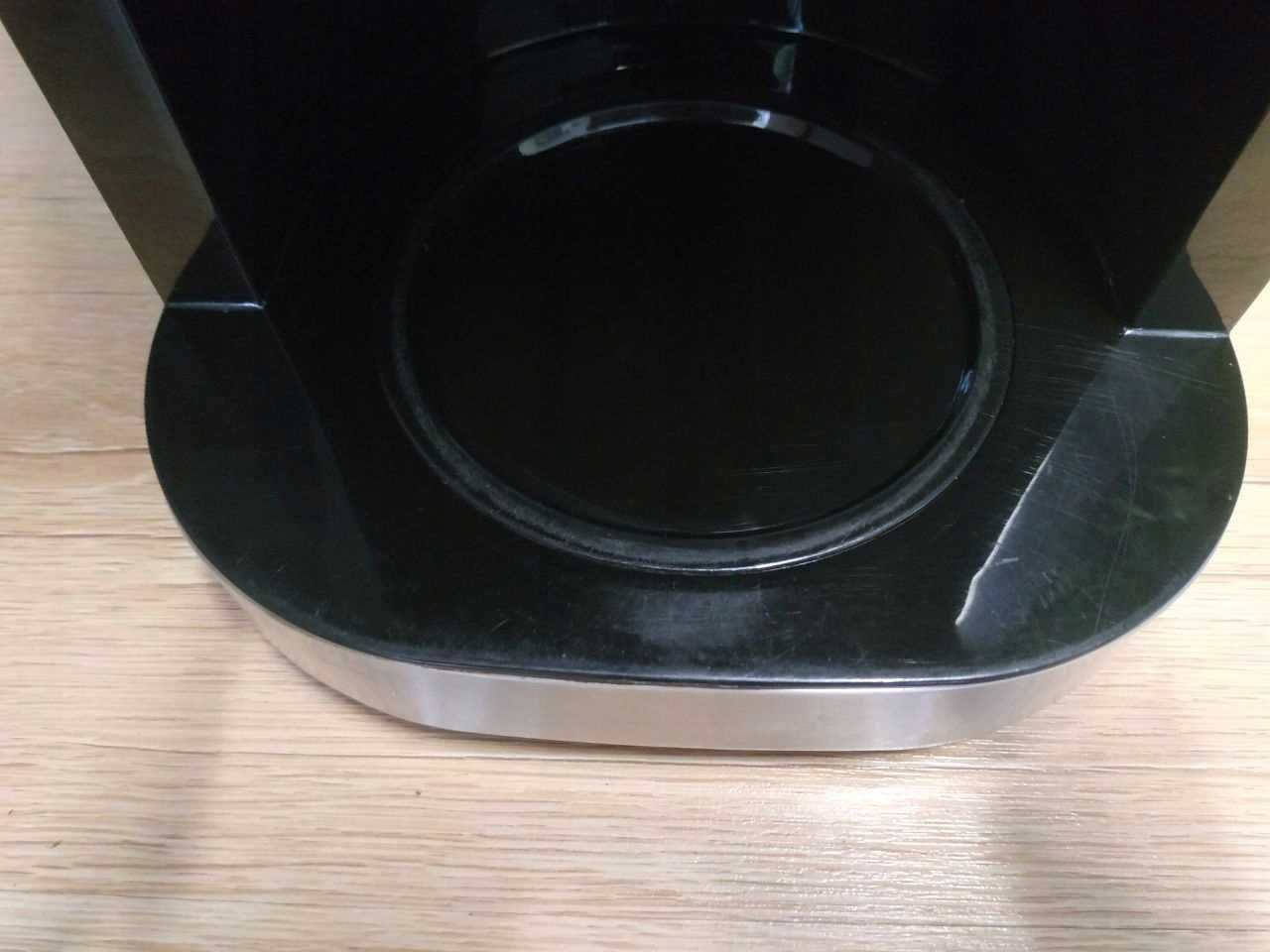 Ekspres przelewowy Barista CM1025AD-GS 1,5 l #3976