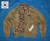 Converse Bomber M-1 Jacket Kurtka Dwustronna Męska S/M