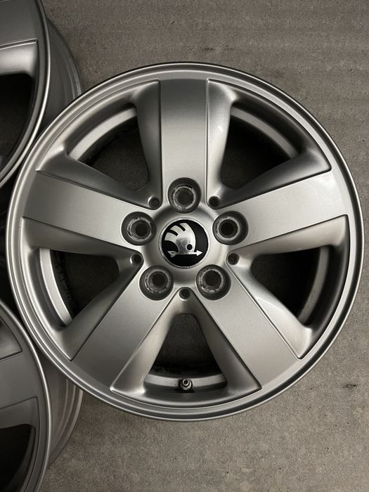 Ковані Диски R15 5x112 Et46 5.5J. Mini Cooper/Skoda/Volkswagen/