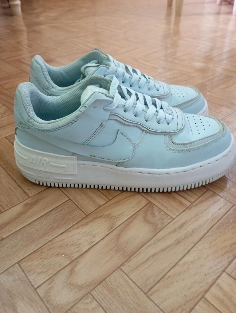 Кросівки Nike air force 1оригінал 38р