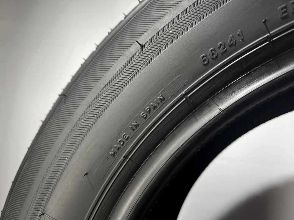 Літні шини, резина 185/60/15 Bridgestone з Німеччини (стан нових)