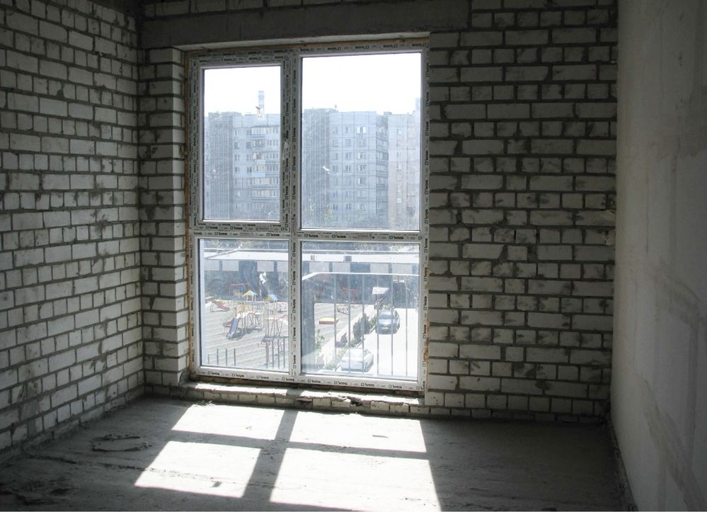 2 кім квартира ЖК Сіті Парк
