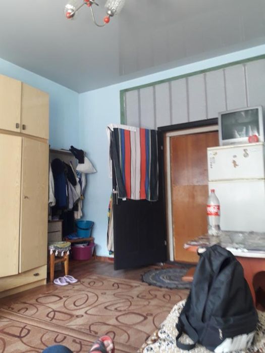 Сдам гостинку метро масельского