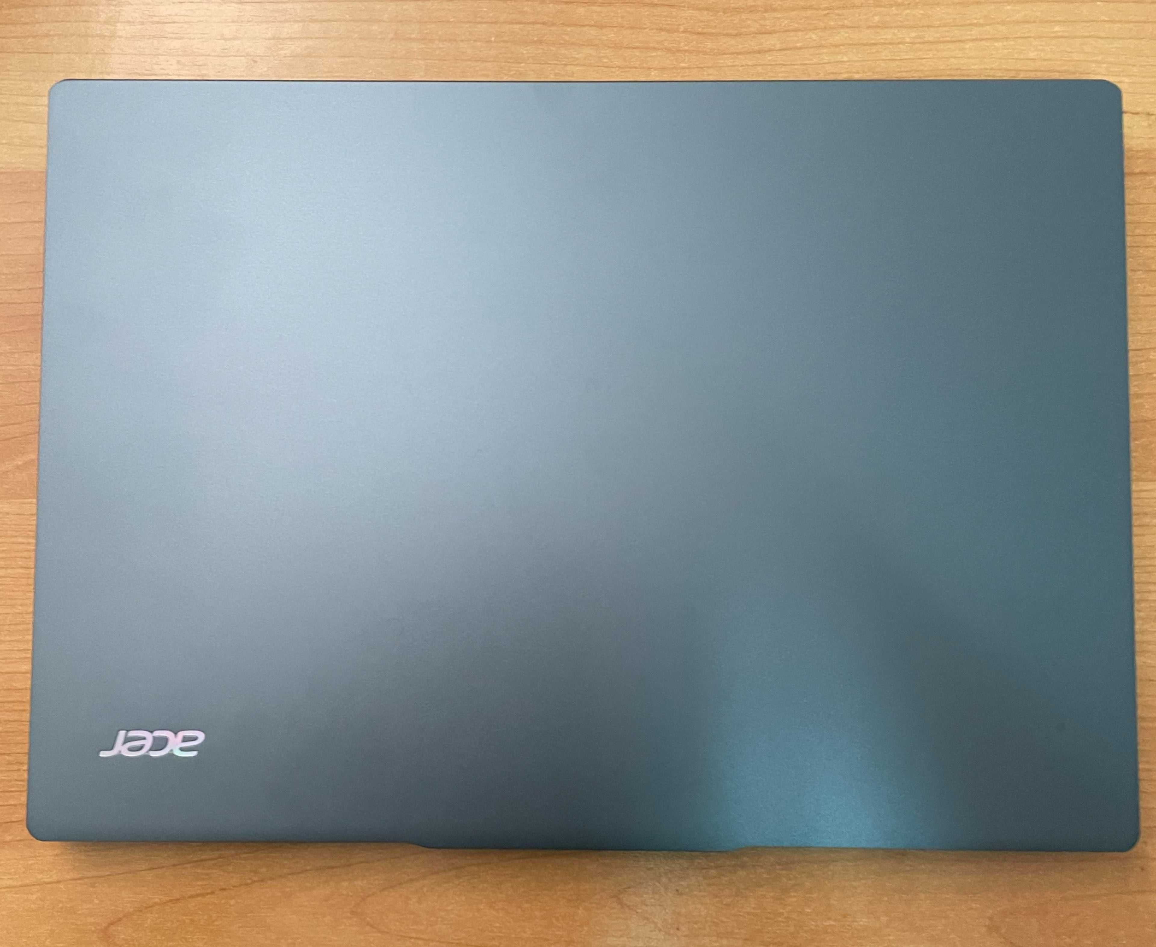 Portátil Acer Swift 14 AI  32GB RAM 1T Disco