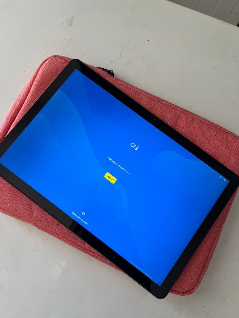 Vendo Tablet Lenovo