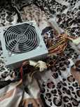 Zasilacz komputerowy mustang ATX KY-450W