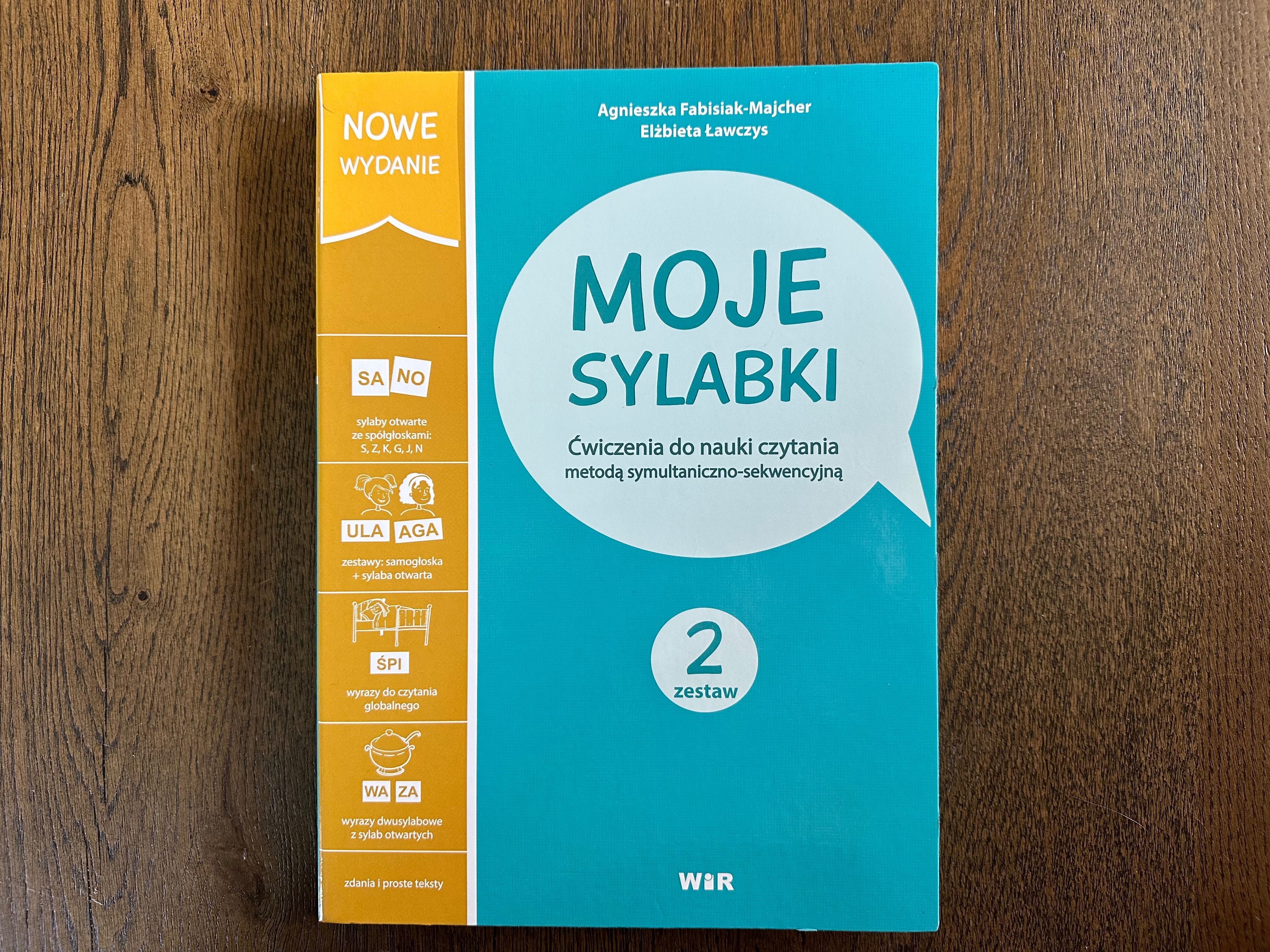 Moje sylabki 2 WiR