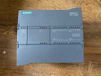 Siemens Simatic S7 1200 CPU 1214C Модуль AI 8RTD
