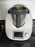 Thermomix TM 5 Vorwerk z kompletem akcesoriów