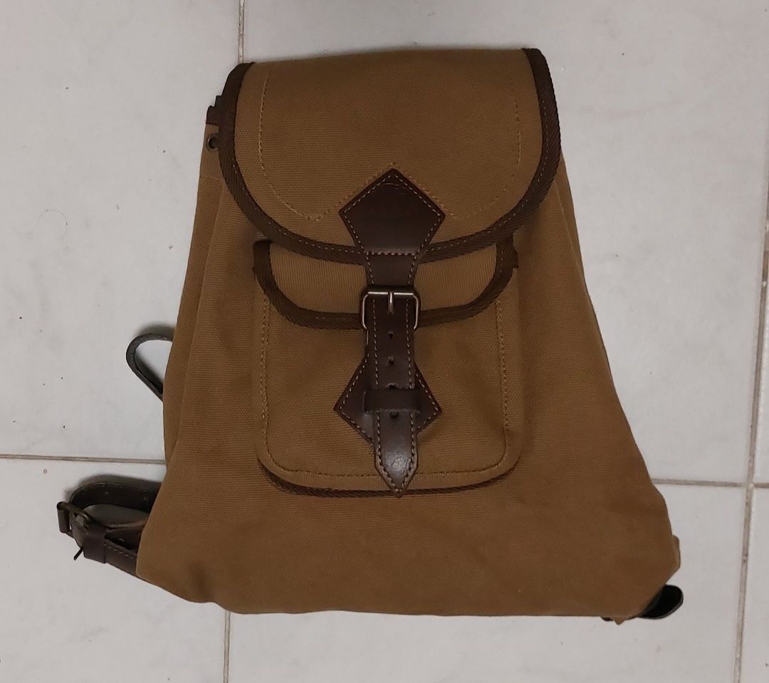 Mochila de caça tela