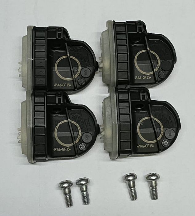 Sensor de monitor de pressão dos pneus tpms Ford F2GT-1A180-AD