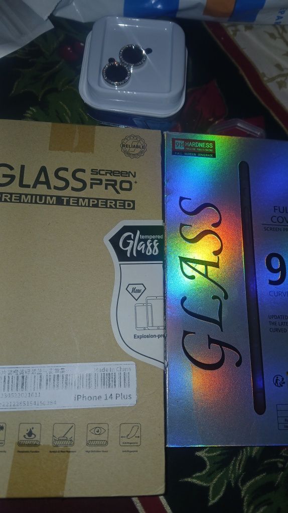 Iphone 14 plus películas
