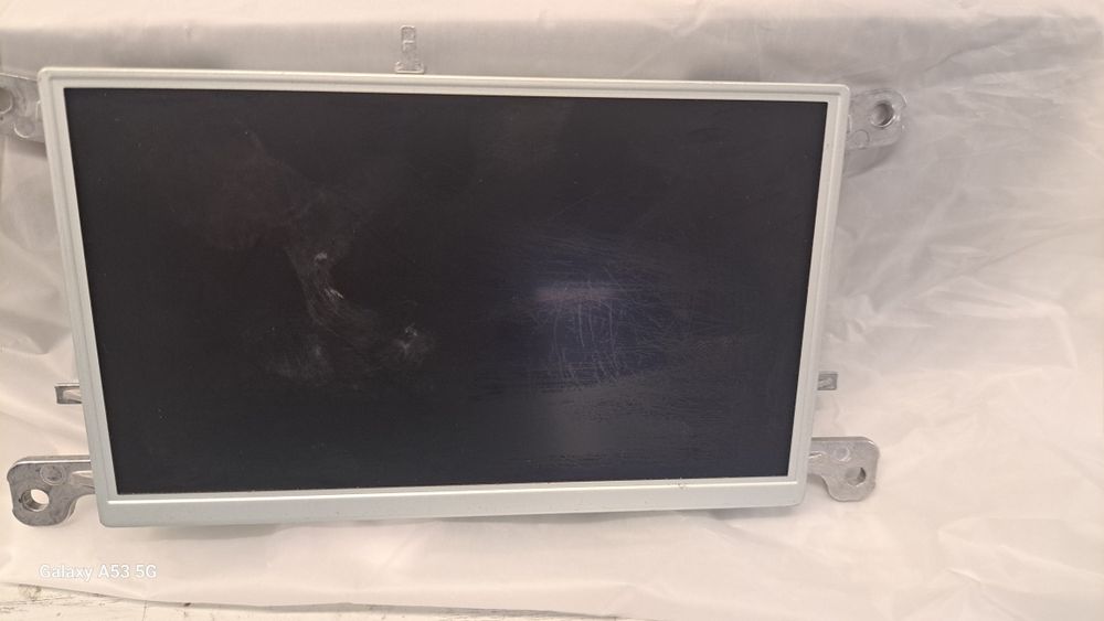 Автомагнітола Audi Q5 2016