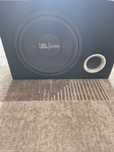 Car audio JBL GTX 1200 Wat