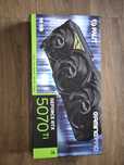 Nowa karta graficzna Geforce Palit RTX 5070 TI 16GB Gaming Pro