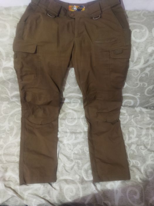 Тактична форма M-TAC