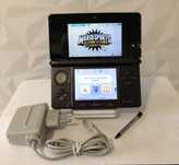 Konsola Nintendo 3Ds