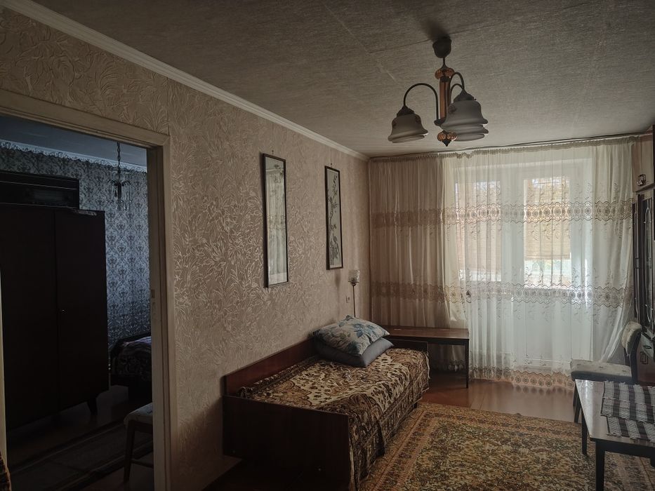 Продам 3-х квартиру. г. Болград