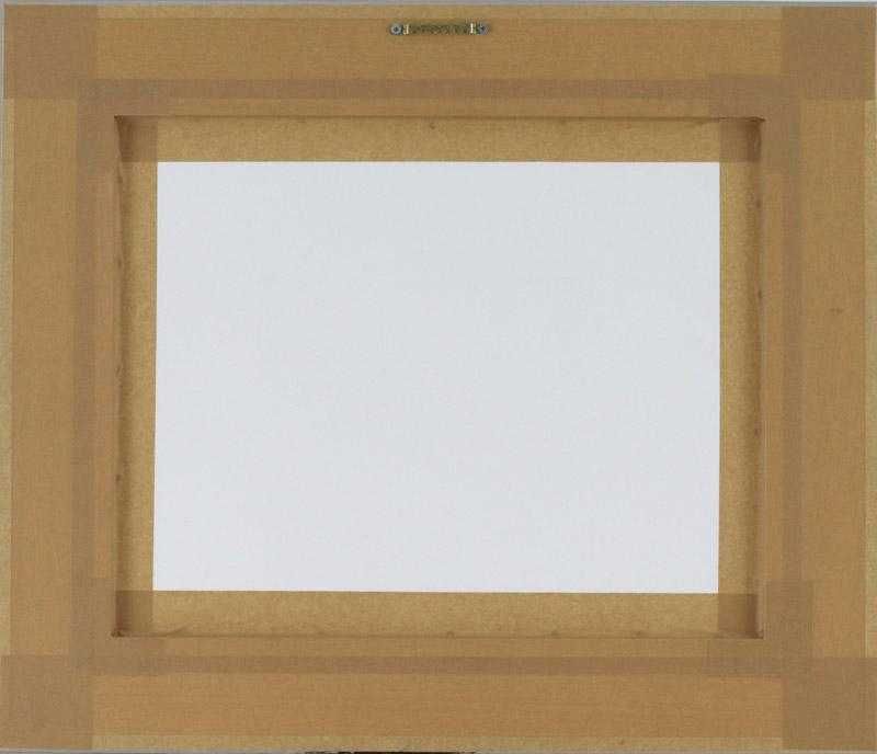 Quadro serigrafia José de Guimarães